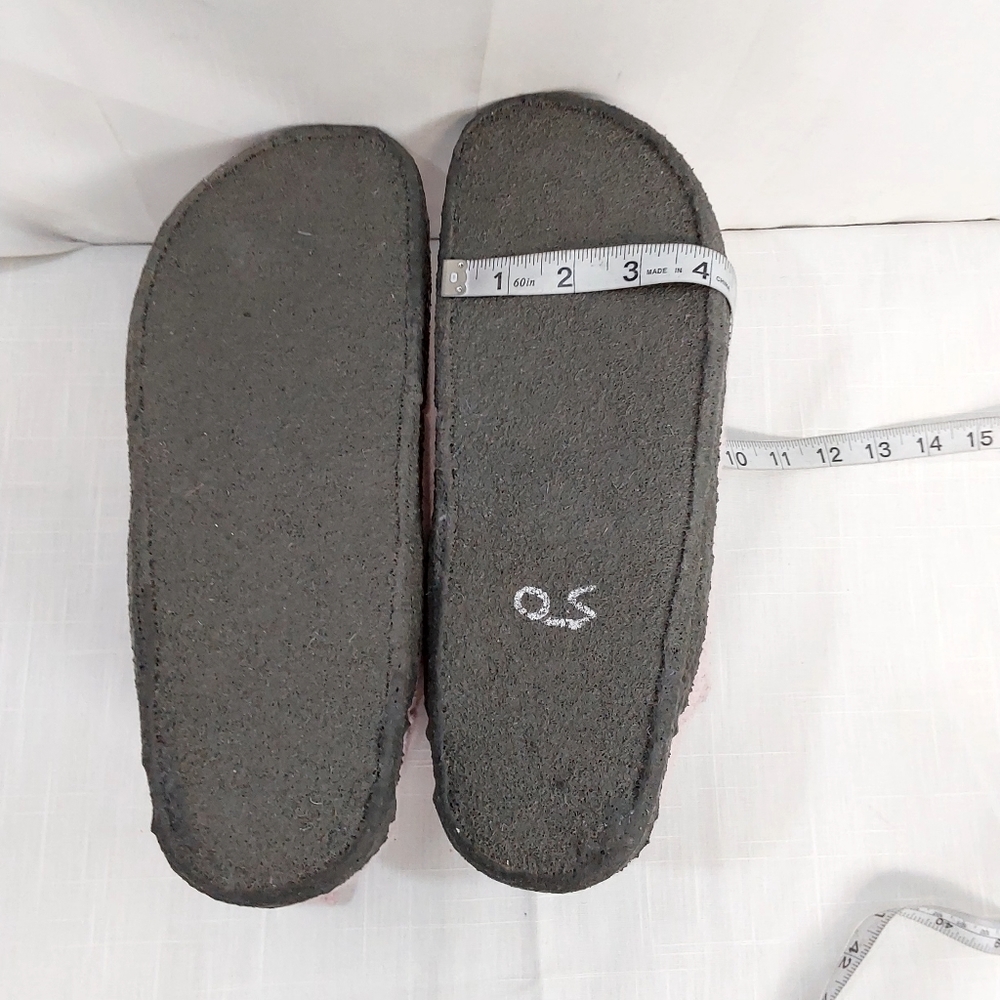 BIRKENSTOCK Andermatt Shearling Wool Felt slipper - Picture 11 of 12